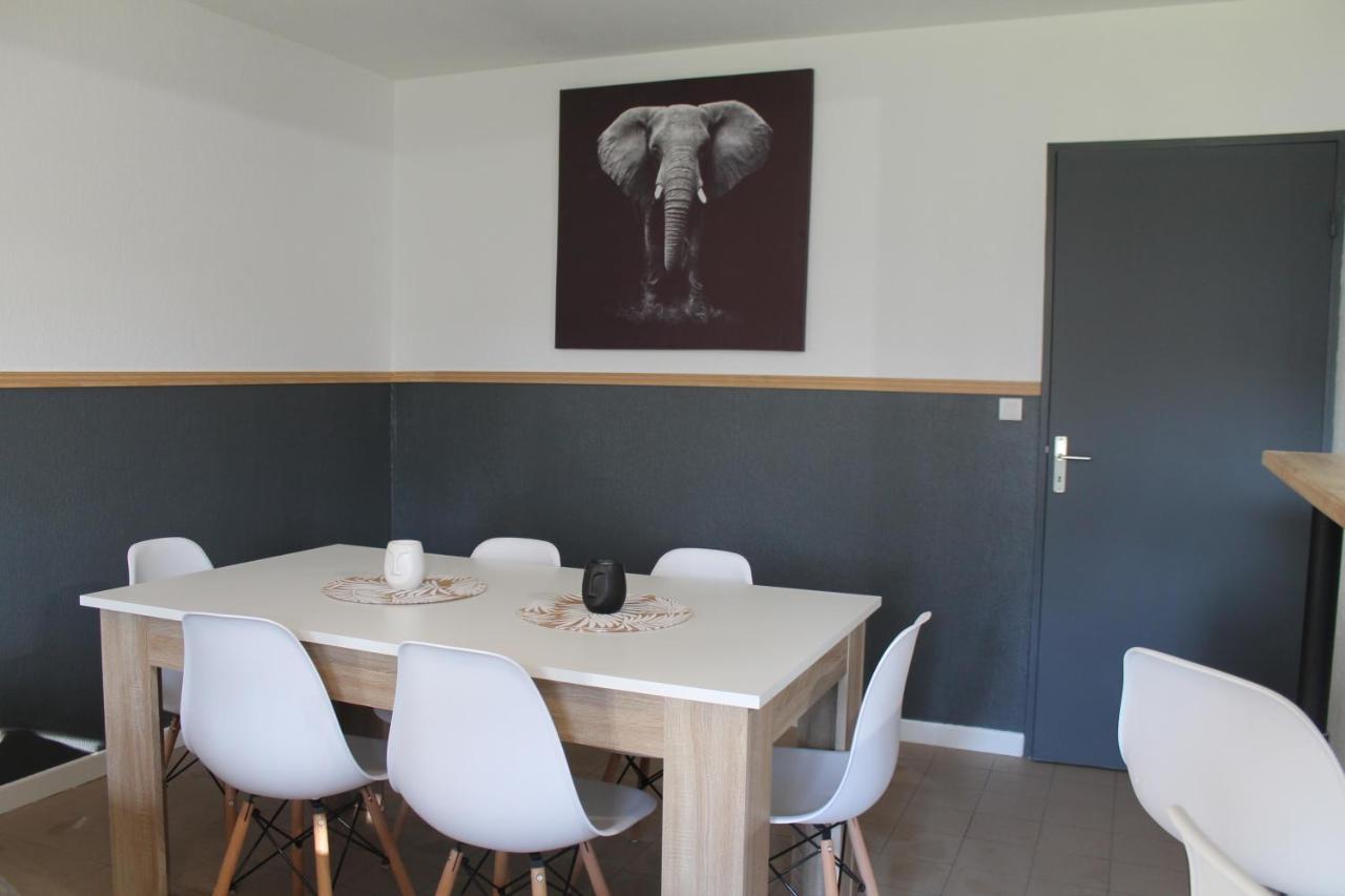 Location Ajaccio Apartment Ngoại thất bức ảnh
