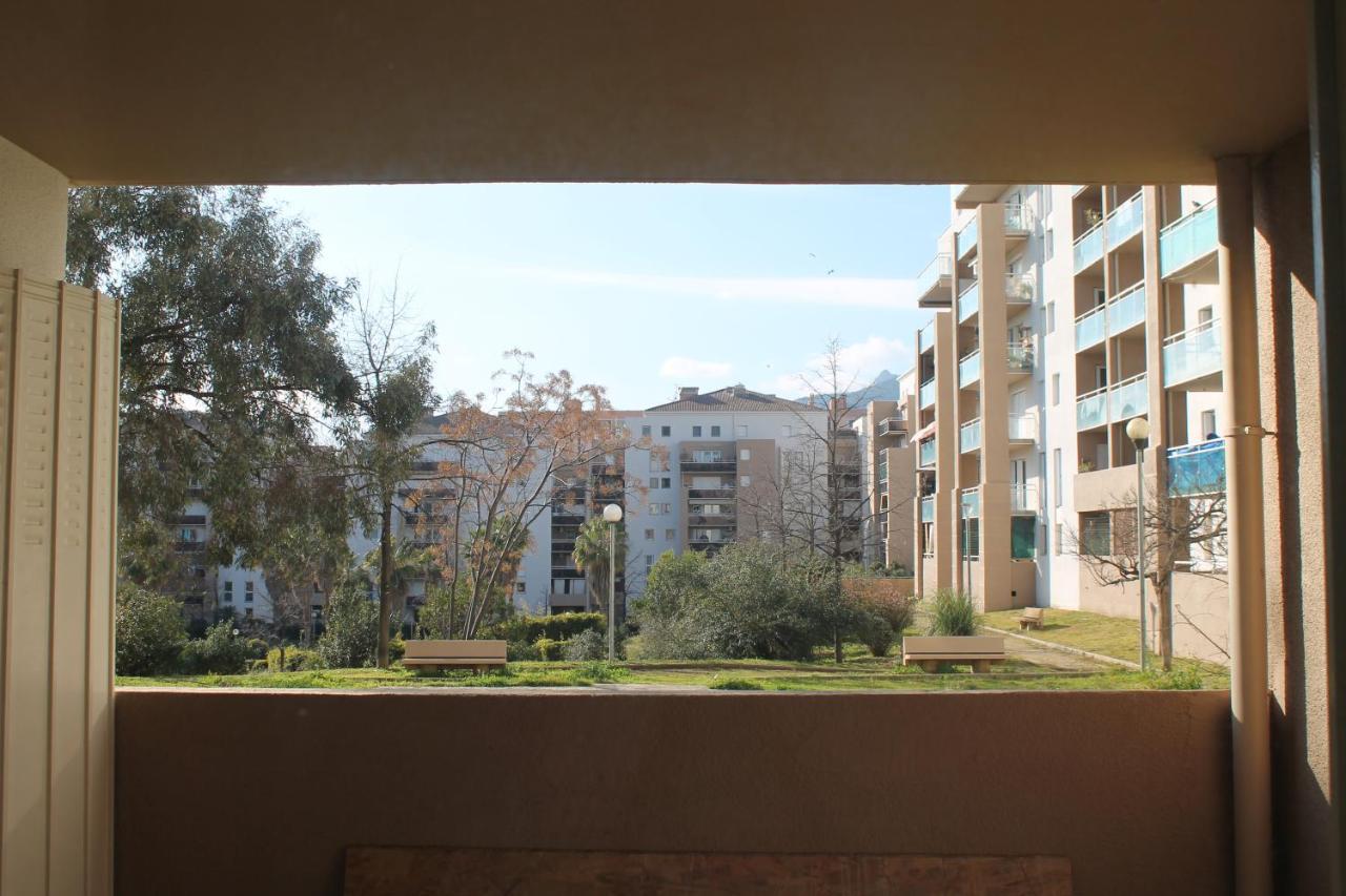 Location Ajaccio Apartment Ngoại thất bức ảnh